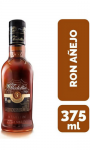 Ron añejo 375ml