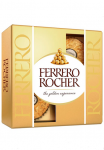 Ferrero Rocher x4