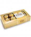 Ferrero Rocher x8